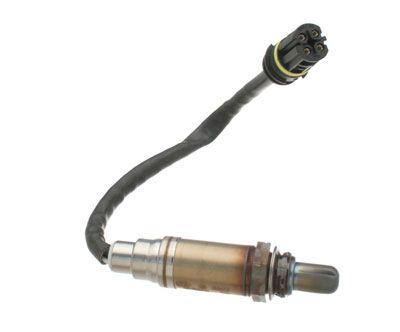   is a brand new post cat, direct fit Bosch Oxygen Sensor