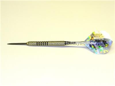 BOTTELSEN 214GG GORILLA GRIP HAMMER HEAD 21 GRAM DARTS  