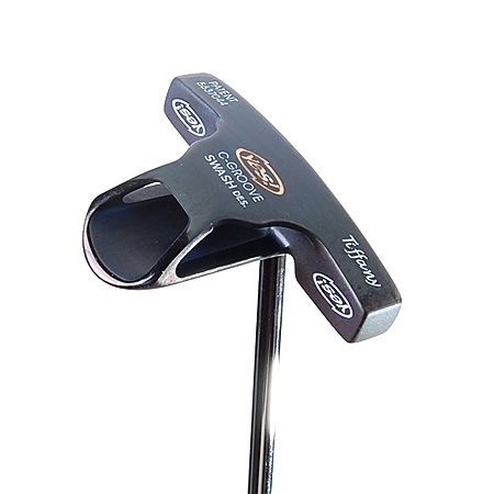 Yes C Groove Tiffany CS Long Putter RH 48  