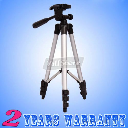 WEIFENG WT3110A Professional Camera Tripod for Nikon D7000 D80 D90 