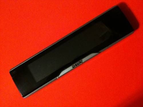 Sony Stereo Faceplate CDX CA850X CDXCA850X  