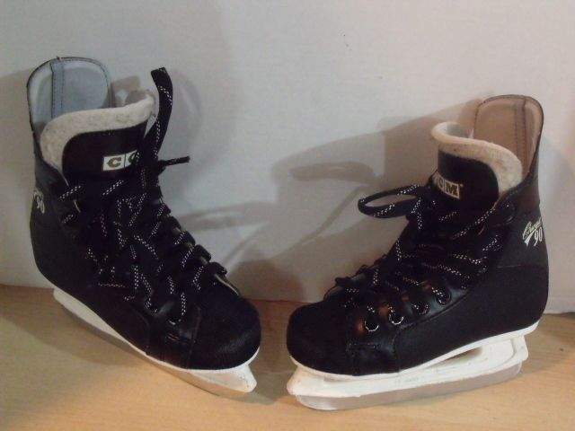 Childrens CCM Champion 90 First Hockey Skates Size 13  