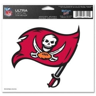 Tampa Bay Buccaneers 3x5 Flag NFL Football Banner  