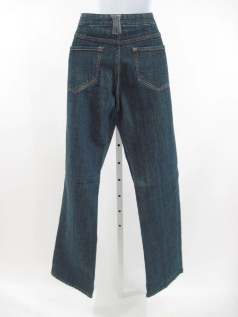 NWT SALT WORKS Blue Denim Boot Cut Jeans Pants Size 28  