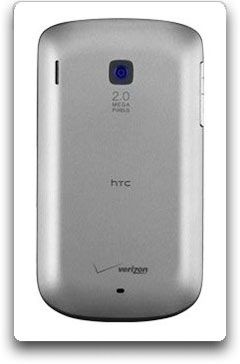 New Verizon HTC Ozone XV6175 PDA QWERTY CDMA Phone 0088515711352 