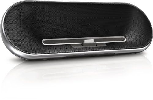 Philips Fidelio DS7550 Docking Speaker for iPod/iPhone  