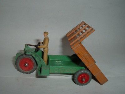   342 MOTORCART AGRICULTURAL MARKET GARDEN TRUCK VINTAGE SEE PICTURERS