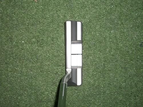 NEW 2012 Scotty Cameron CALIFORNIA MONTEREY 1.5 PUTTER 34  