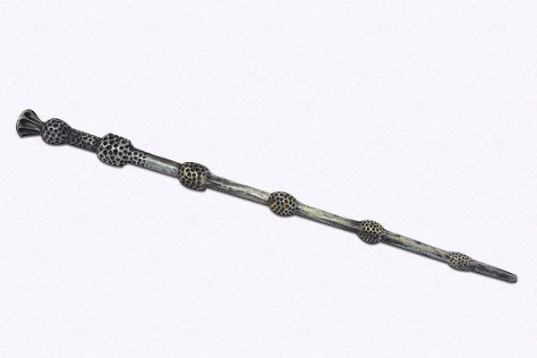 NEW Harry Potter Master Dumbledore Magic Wand Magical  