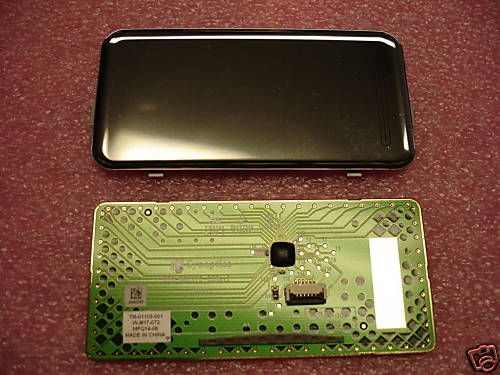 BRAND NEW HP dv7 touchpad assembly 491971 001  