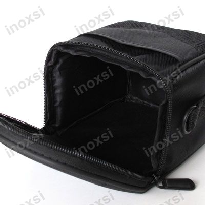 Camera Case Bag for Kodak EASYSHARE MAX/Z990 Z981 Z980  