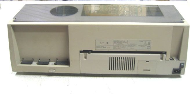 Hewlett Packard HP 7550A Graphics Plotter HP IB WORKING  