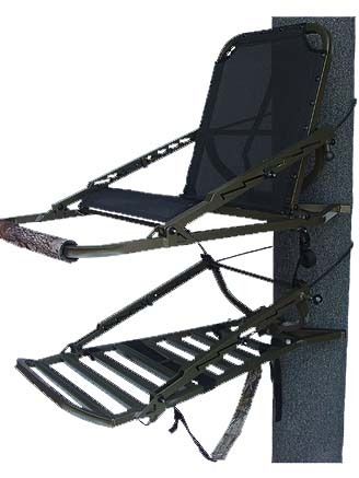 Millennium LS Climber Treestand  