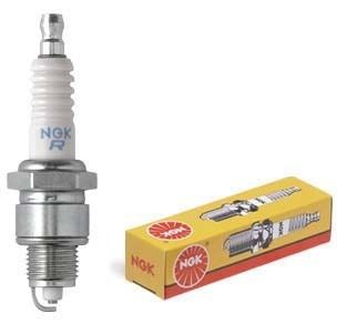 NGK Spark Plug BUH 2422 10 Pack Mercury Hurricane Mark  