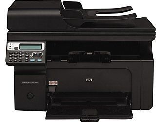 HP LaserJet Pro M1217nfw MF Printer w/ink (Brand New)  