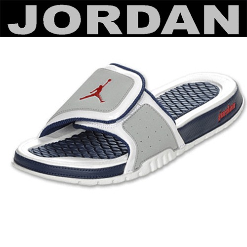 JORDAN HYDRO 2 Sandals Men SIZE US(8~13)EUR(41~47.5)  