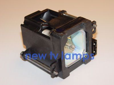 PHILIPS LAMP + HOUSING for JVC TS CL110U TS CL110UAA TSCL110UAA  