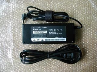   19 Volt 3.95Amp 75 Watt laptop power supply ac adapter charger  