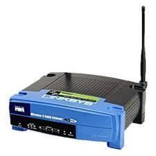   , SUDDENLINK, RCN + MORE APPROVED LINKSYS WCG 200 V2 WIRELESS MODEM