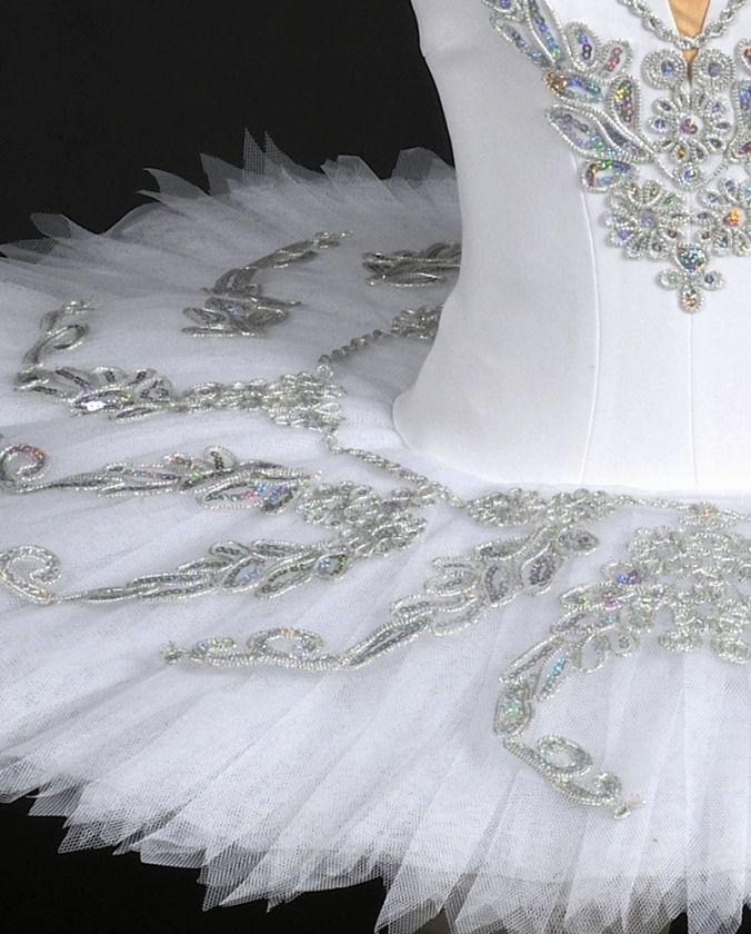 Classical royal ballet tutu Nutcracker Fairies Sleeping Beauty  