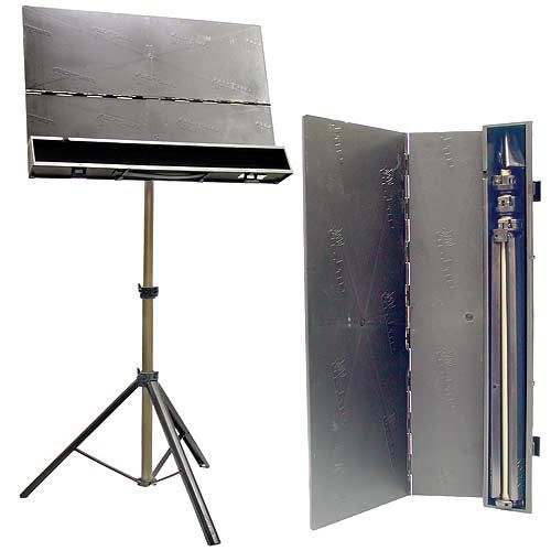 Nilton Magic Folding Sheet Music Stand  