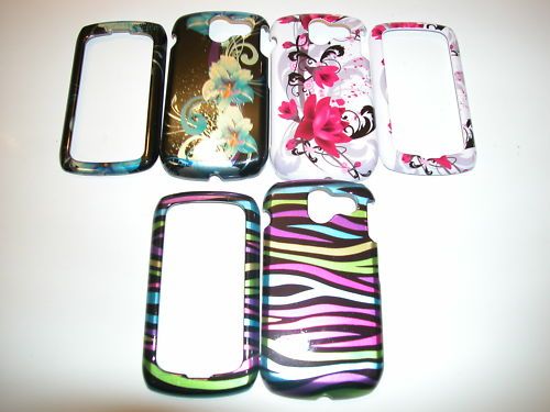 NEW HARD CASES PHONE COVER FOR Pantech Crux CDM8999  