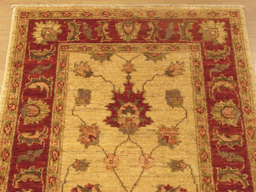 IMPORTANT INFORMATION ABOUT ORIENTAL RUGS