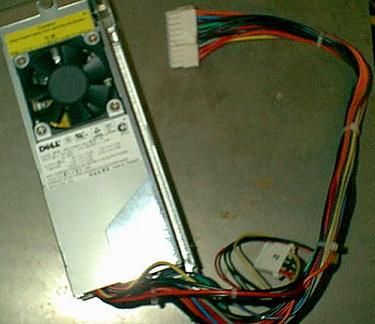 DELL 680XR NPS 100BB OPTIPLEX GX150 POWER SUPPLY NEW  