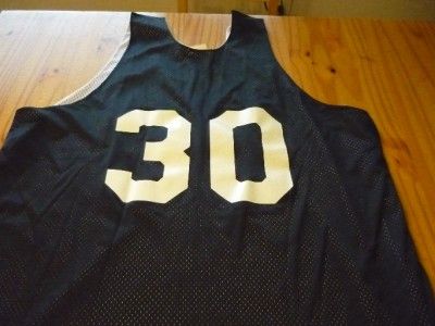   Fantasy Camp 1998 reversible practice jersey adult size 2XL XXL  