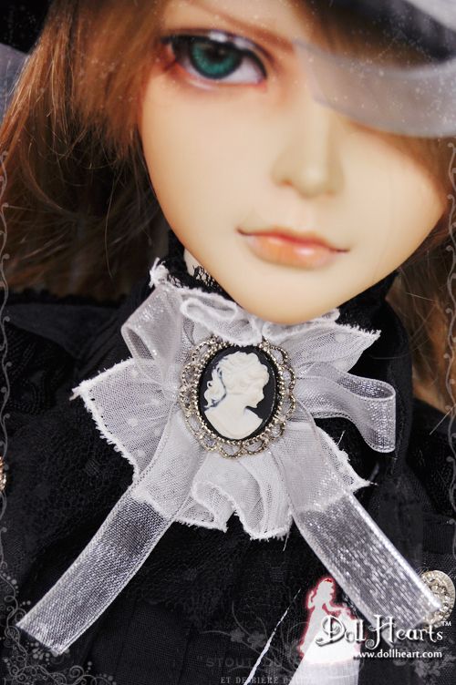 DollHeart  The Prince for Dollfie SSDF 70CM (KD02)  