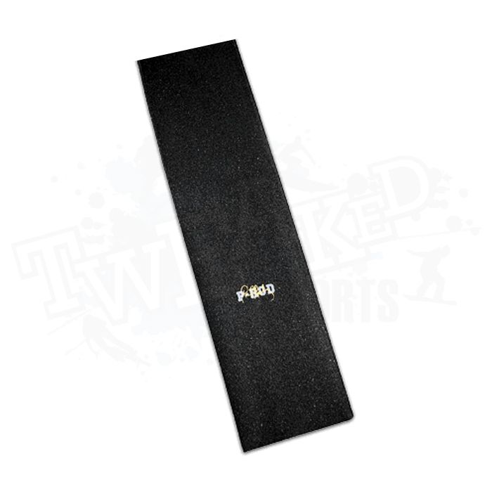 New FKD Pro Skateboard Griptape Sheet   P Rod Signature  