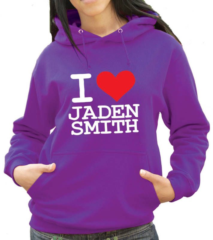 Love Jaden Smith Hoodie   Karate Kid Hoody (1087)  