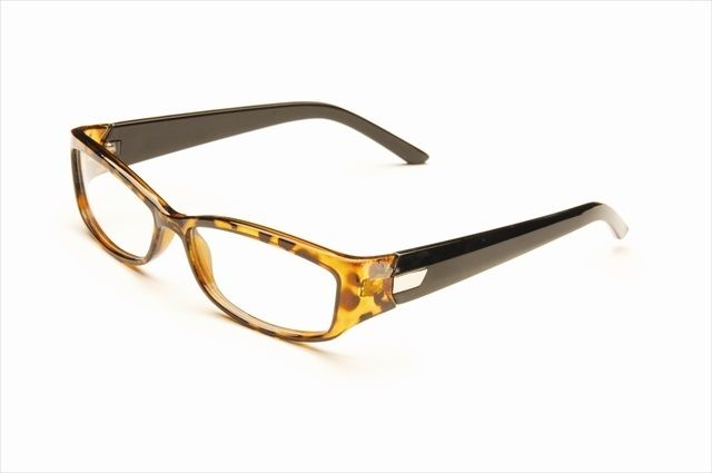 Womens Reading Glasses   All Strengths   Havana  