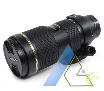 Tamron 70 200mm F/2.8 Di LD IF MACRO LENS FOR Pentax  