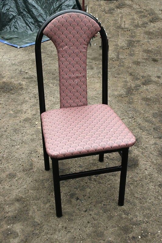 Restaurant CHAIR Chairs Seating over 100 available  