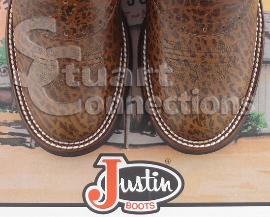   the justin aqha foundation series boots we guarantee the correct boot