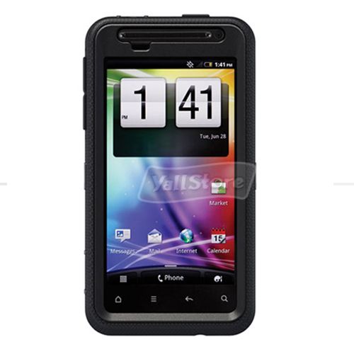   Genuine OEM Otterbox Defender series Case for HTC Hero S/EVO Design 4G