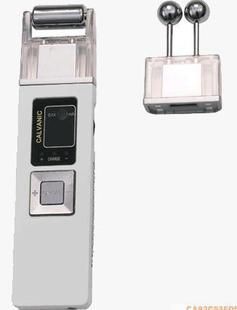 Microcurrent Galvanic Face lift Ion Skin Care AUG  