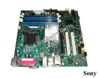 Sony VIAO VGC RB34G Intel Motherboard s775 T 9986 021 5 T99860215 