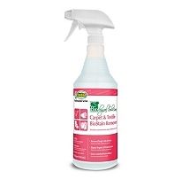 OdoBan Carpet & Textile BioStain Remover   1 Quart  