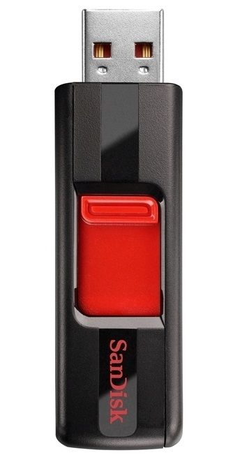 flash drive is compatible as a flash storage device with windows xp 