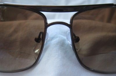 Mens BIFOCAL Sport Aviator Reading SunGlasses READER +3  