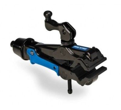 Park Tool 100 5D Pro Micro Adjust Bike Stand Clamp  