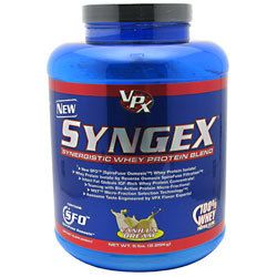 VPX SYNGEX PROTEIN Vanilla Dream 5LB   