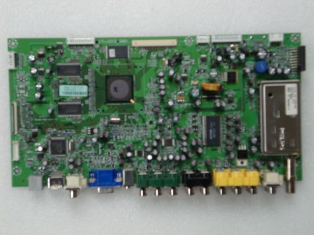 VIZIO P42HDTV10A MAIN BOARD 3842 0122 0150(1F)  