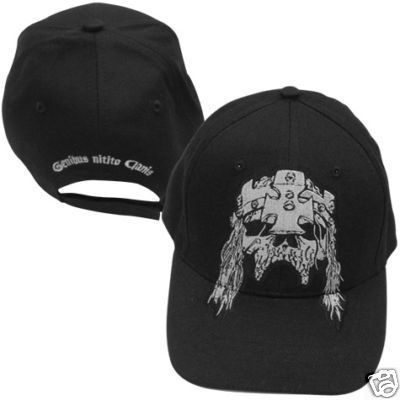 WWE Triple H King of Kings Cap New HHH  